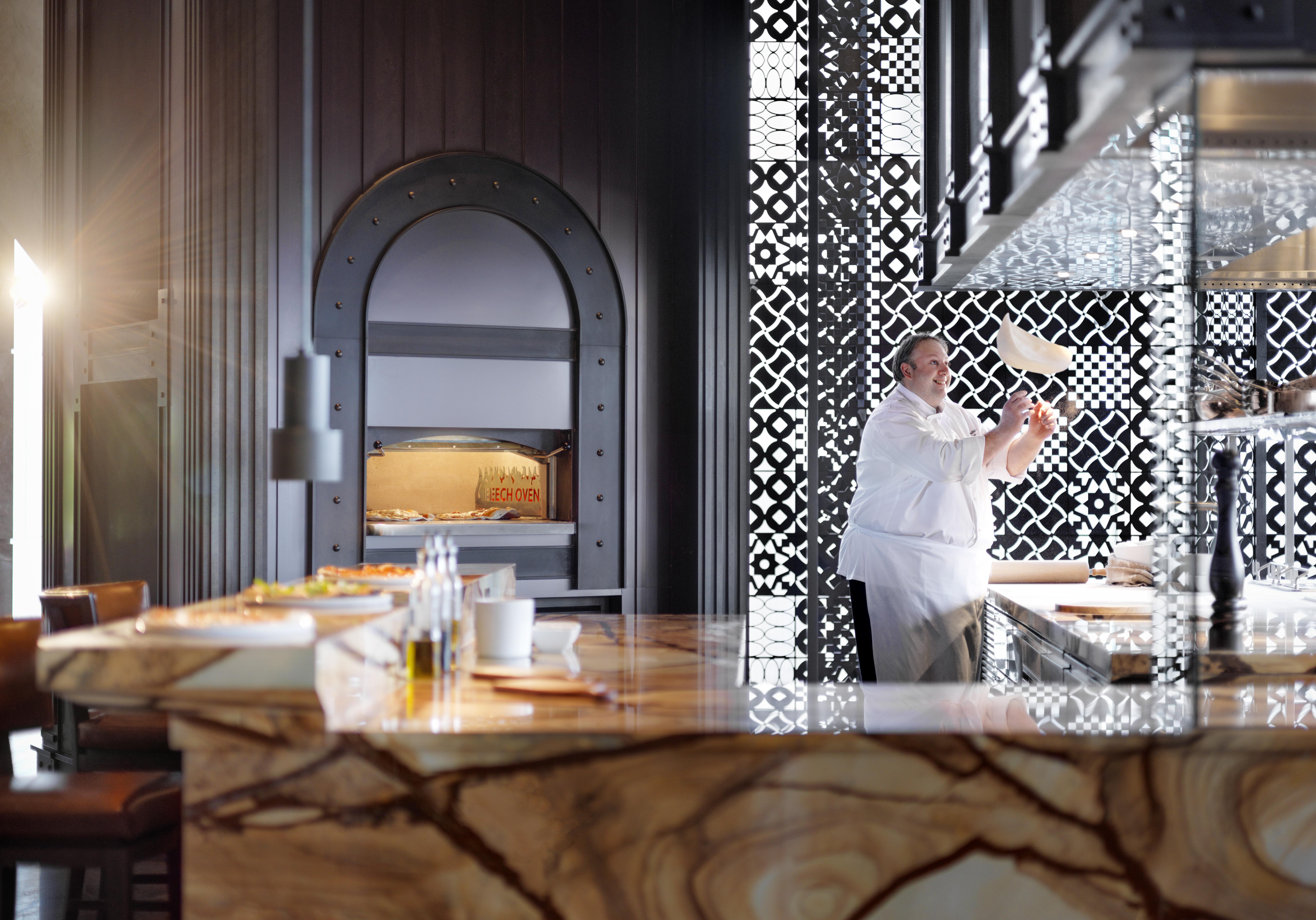 فندق Grand Hyatt Xi'An شيان المظهر الخارجي الصورة