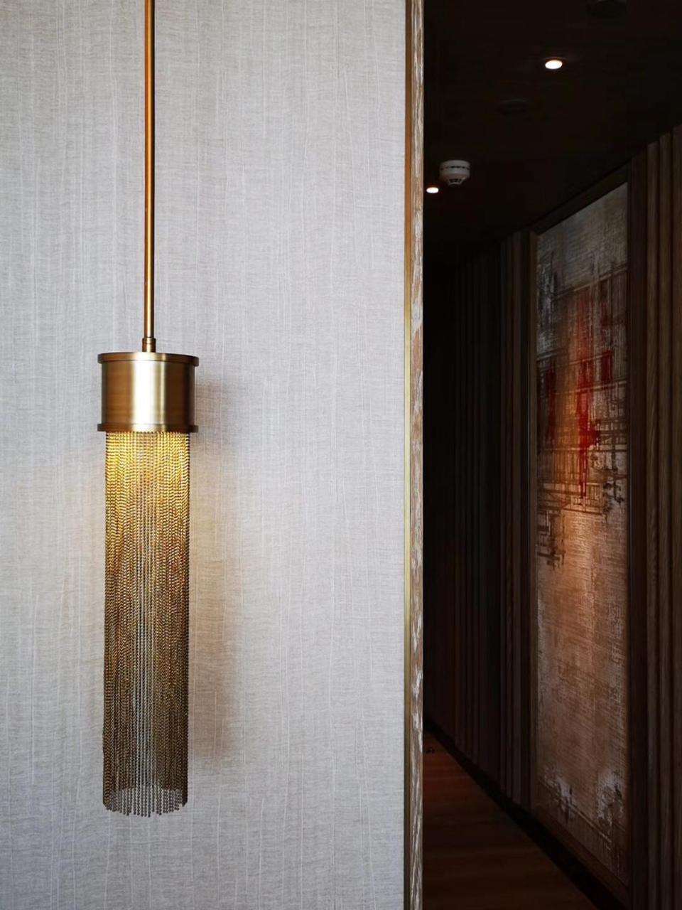 فندق Grand Hyatt Xi'An شيان المظهر الخارجي الصورة
